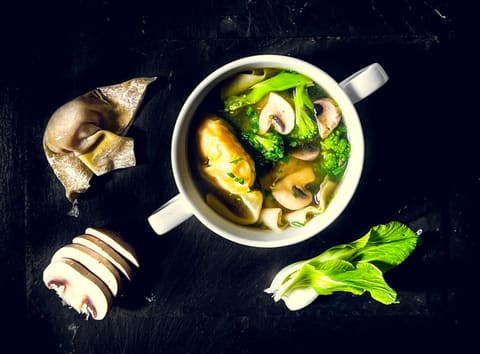 Wan-Tan-Suppe